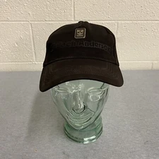 Kinloch Anderson Black Baseball Cap