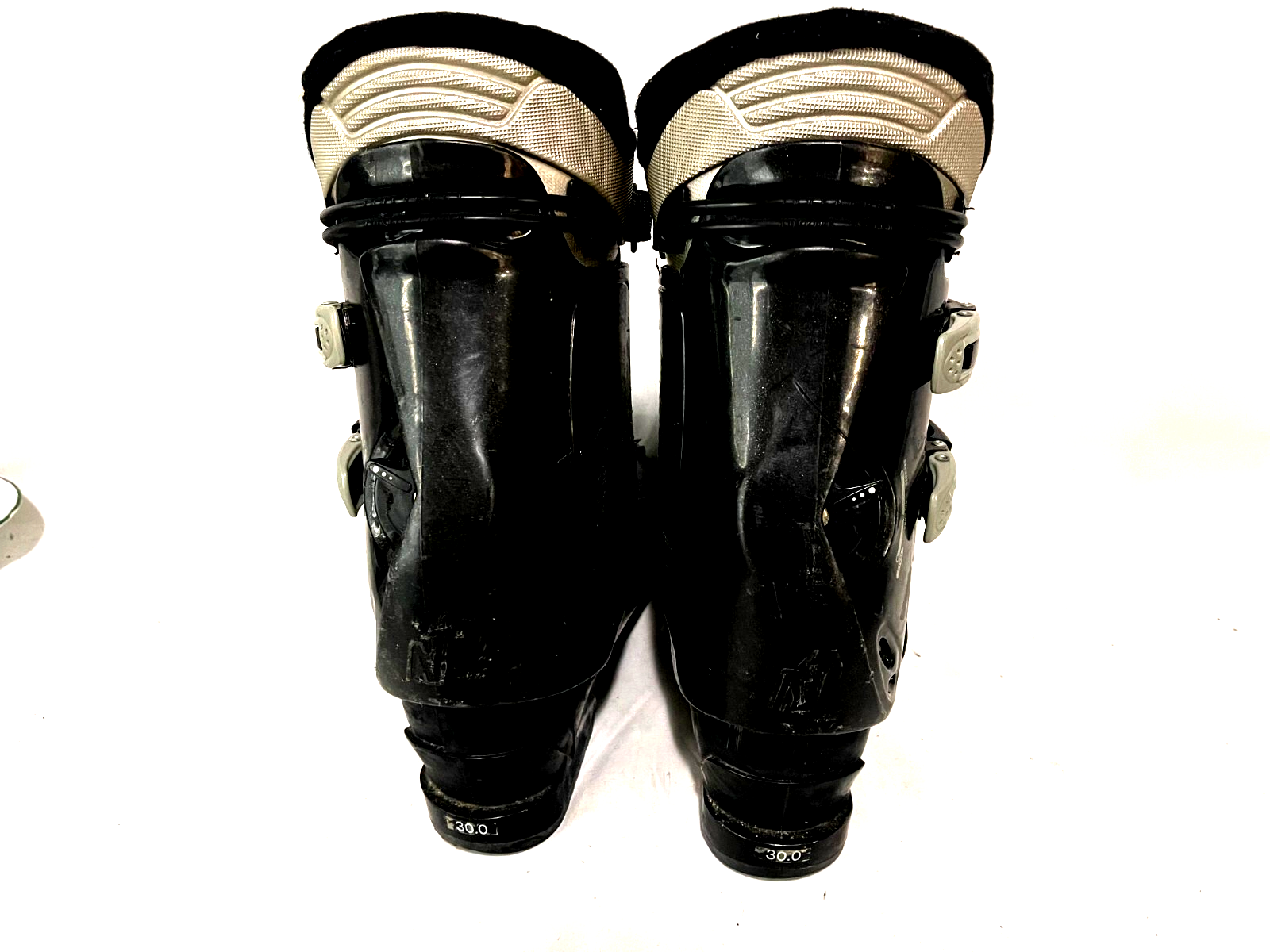 SALOMON Scarponi da sci Nordica Next neri taglia US 12.0 30.0 Mondo