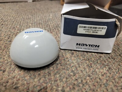 Navien OTS-01 Outdoor Temperature Sensor   NCB Series