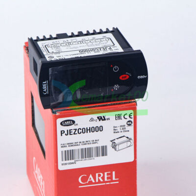 1Pcs New CAREL PJEZC0H000 Temperature Controller PJEZCOHOOO