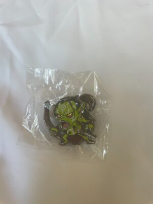 CMON Cool mini or not 20 year anniversary gift - Arcadia Quest Goblin