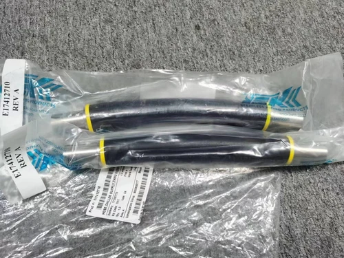 PARKER 801-16-BLK WP 1,4 MPa(200PSI) Hose,New, Fedex/UPS fast shipping