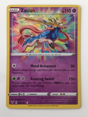 Pokmon Vivid Voltage AMAZING RARE Single Cards -Choose Card- | eBay