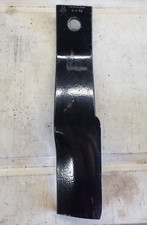 Qty/1 23" Alamo 00759338A Rotary Mower Blade CW Servis Rhino