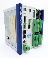 SAE IT-Systems net-line FW-40 BGT-S USB + CPU...
