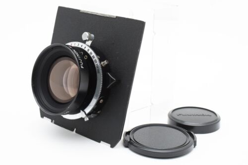 ใ MINT ใ Fuji Fujinon W 135mm f/5.6 f 5.6 Copal From JAPAN ๐๐
