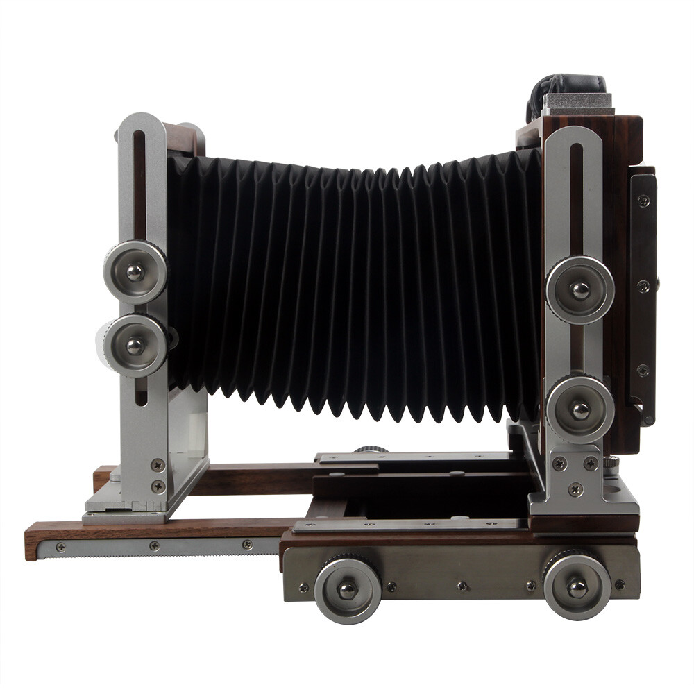 Shen Hao SH TFC617-A Camera 6x17cm Non Folding Panorama Film