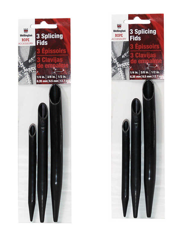Wellington Plastic Splicing Fids Wellington Plastic Splicing Fids