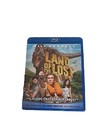 Comedy Land of the Lost (2009 film) Widescreen DVDs & Blu-ray Discs