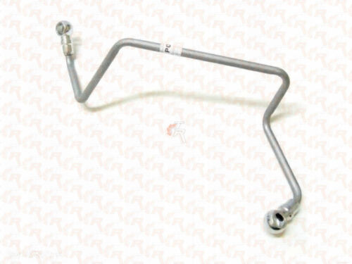 Kit montage de turbo crepine Peugeot 206 207 307 308 407 1.6 HDI 90 110 037968 - Bild 4 von 9