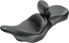 2009-2020 for Kawasaki VN 1700 B Vulcan Vintage Wide 2-Up Touring Seat