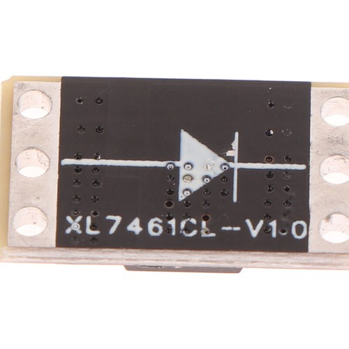 XL74610 Ideal Diode Module Adopts Simulate Analog Rectifier Board Module - Imagen 4 de 11