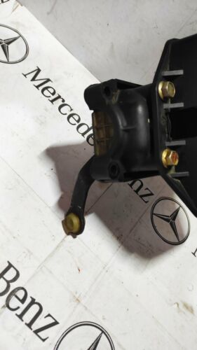 MERCEDES W108 W109 W114 W115 W123 GEAR SHIFT SELECTOR AUTOMATIC TRANSMISSION - Foto 3 di 3
