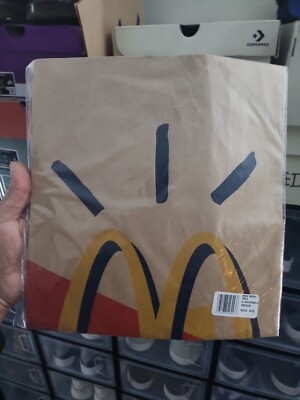 cactus jack bag mcdonald's