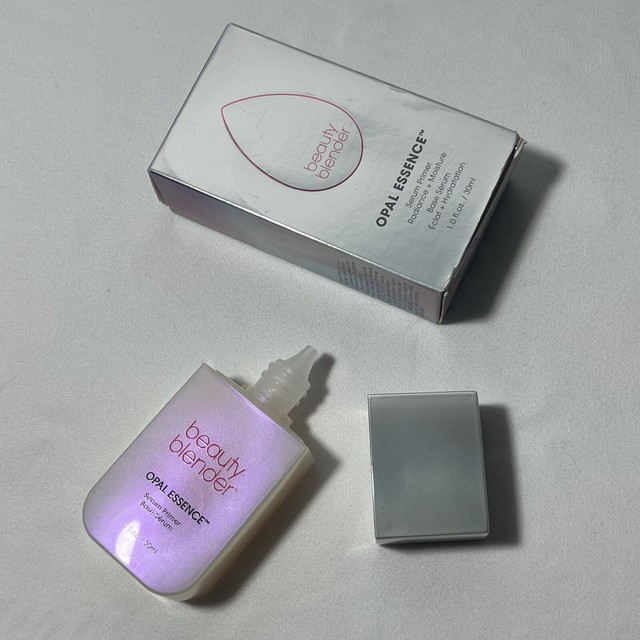 Beauty Blender Opal Essence Serum Primer 1oz / 30 Ml Beautyblender for