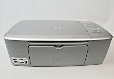 HP PSC 1610 All-in-One Printer AS IS