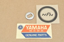 NOS Yamaha TD3 TR3 TZ250 TZ350 TZ750 Washer 90209-10033