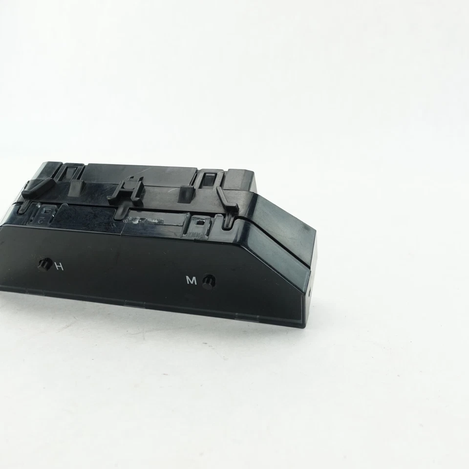 2012 2013 2014 Toyota Camry цифровые часы - Изображение 3 из 4