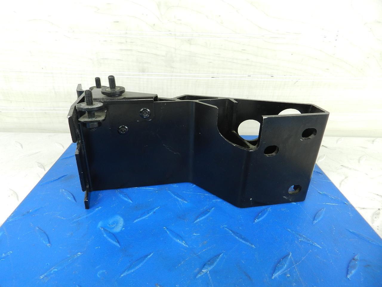2017-2020 Audi R8 - OEM LH Rear Reinforcement Plate P/N 4S7813761C 29k Mi