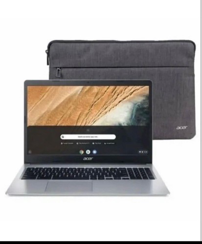 New Acer Chromebook 315 CB315-3H-C0VT - Picture 5 of 6