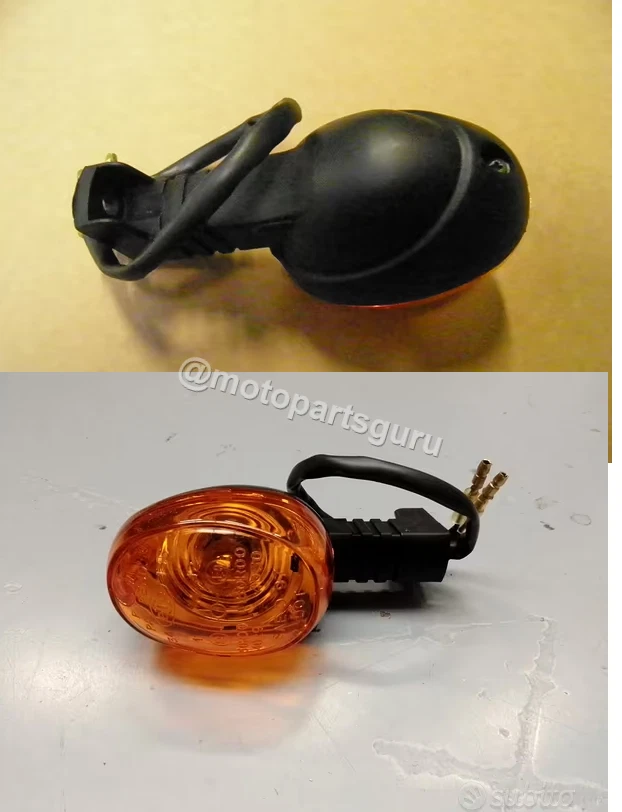 Other Motorcycle Parts for Aprilia SR50 for sale | eBay