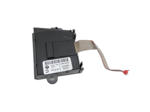 Schalter Links für Sitzverstellung BMW E65 740i 05-08 61316971623 6971623