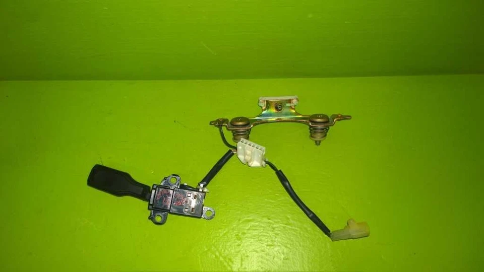 92 93 94 95 96 LEXUS ES300 3,0 L AT INTERRUPTOR DE COLUMNA DE CONTROL DE CRUCERO OEM 2219-6 Foto 2 de 2