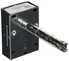 Resideo or Honeywell L4064B2228 Fan & Limit L4064A 5” Depth Furnace Control