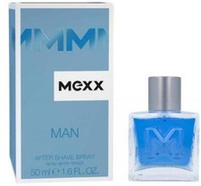 Image of Mexx Man Eau De Toilette 50ml Spray
