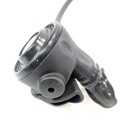 Mares Rebel MR12 Complete Scuba Diving Regulator Set Yoke Mares Rebel MR12 Complete Scuba Diving Regulator Set Yoke