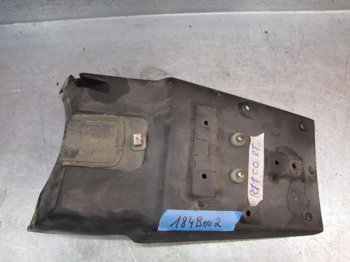 BMW R1100RT HECKFENDER HECKFENDER 46622313123