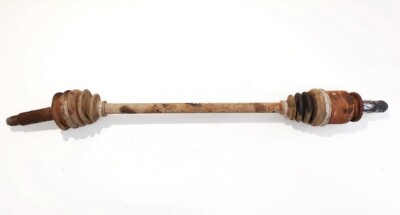 Subaru Legacy 2012 Axles - Rear Right side used, Genuine #1686176-42