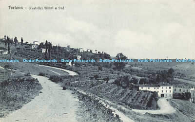 R592848 Tortona Castello Villini a Sud Sorelle Cerutti
