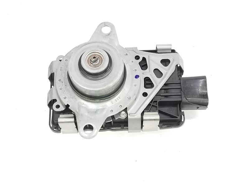 A4709007400 electronics module for MERCEDES-BENZ CLASE X 