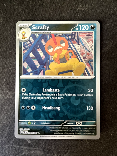 Pokemon Paldean Fates - Choose Your Card - Reverse/Holo/EX - Picture 65 of 98