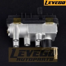 NEW GTD1241VZK Turbo Electronic Actuator for BMW 2.0L B47D20 833714-0001 843137