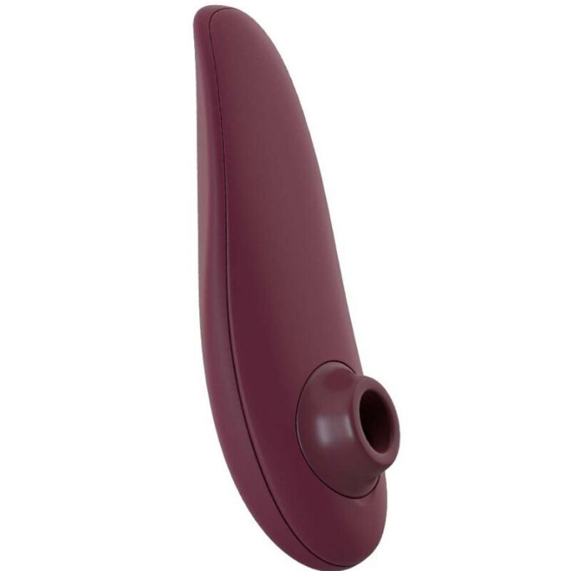 Womanizer - Classic 2 Estimulador De Clitoris Burdeos (Cod. Dl-D-235670)