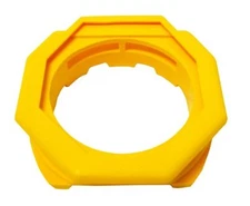 Pool Cleaner Foot Pad W70327, W83275, W72855 Fits Zodiac Baracuda G2, G3, G4