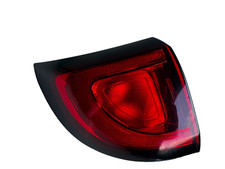2017 - 2021 Chrysler Pacifica Voyager Drivers Left Side Rear Tail Light Lamp OEM