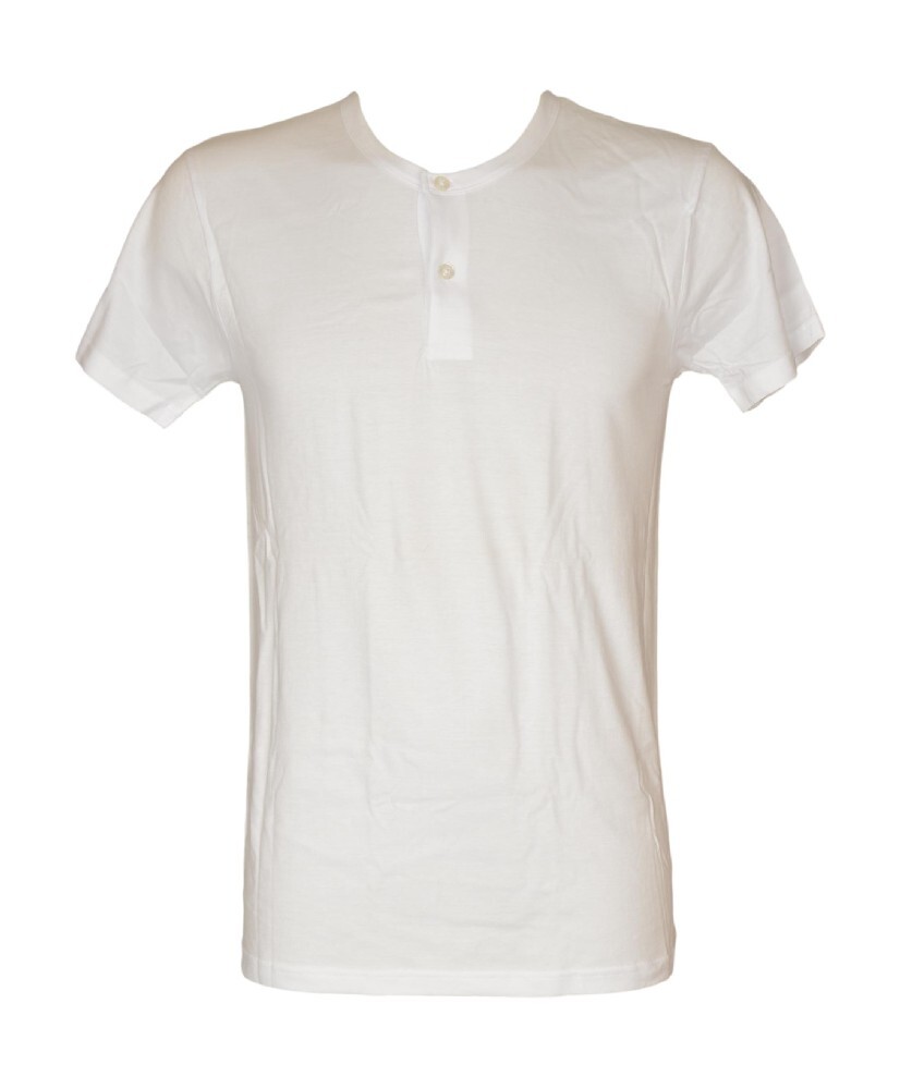 Футболка CAGI Herren от Halbarm reine Baumwolle Anti-Twist-Webart Seraph-Ausschni 6090₽