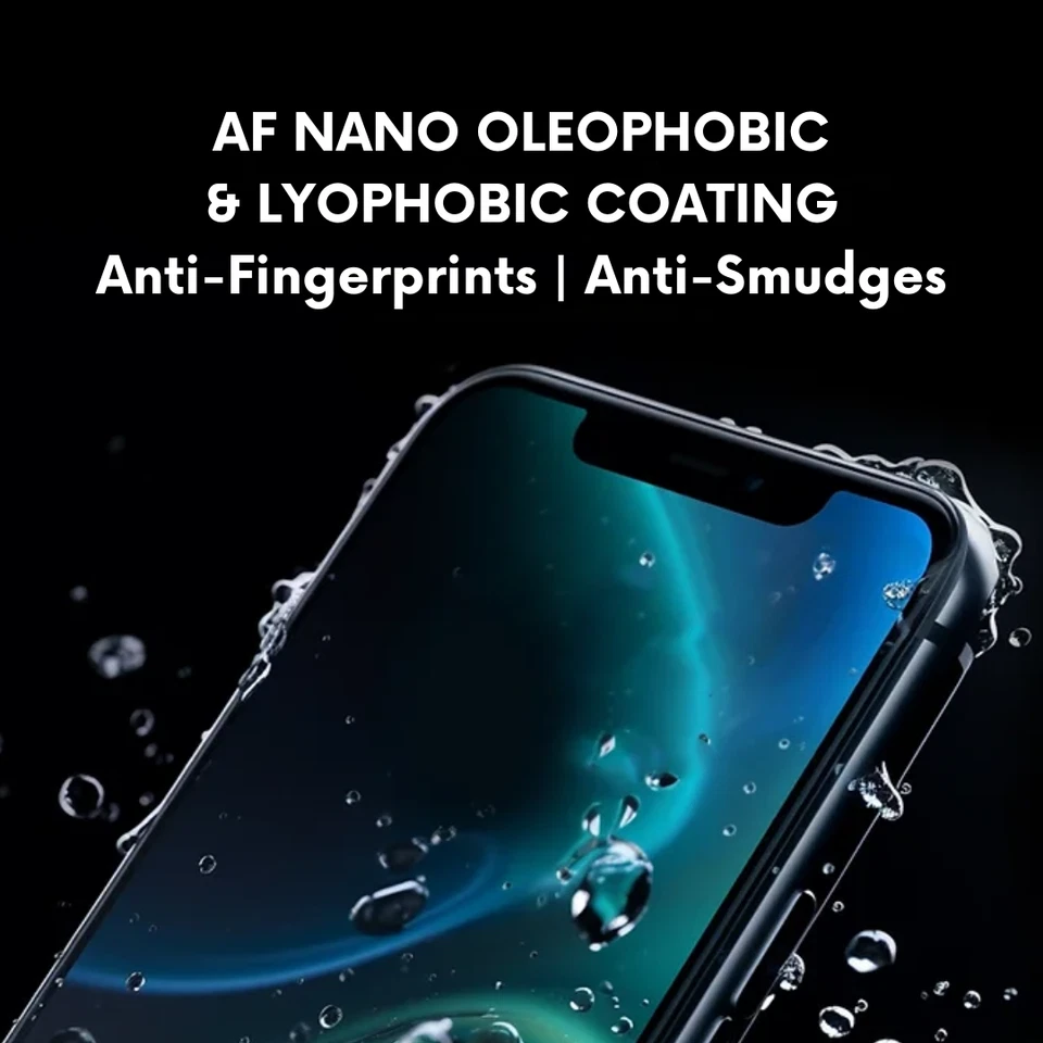 适用于 iPhone 屏幕替换液晶 OLED 显示屏触摸数字化仪总成套件 批量 — 第 4/4 张图片