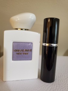 armani prive new york perfume