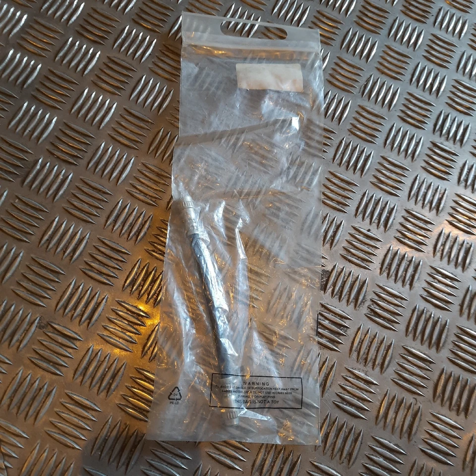 UNIPART GBH 673 Brake Hose RENAULT ESPACE TWINGO AVANTIME HOS3178 NEW OLD STOCK - Image 3 of 3