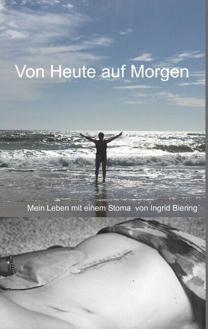 Thumbnail - Ingrid Biering / Von Heute Auf Morgen