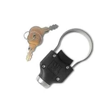 POP N LOCK PL9900 GateDefender Tailgate Lock For Silverado/F-Series/Ram/Frontier