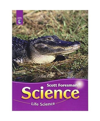 Scott Foresman Science Global Grd 3 Life Sci