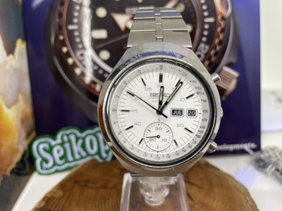 seiko helmet