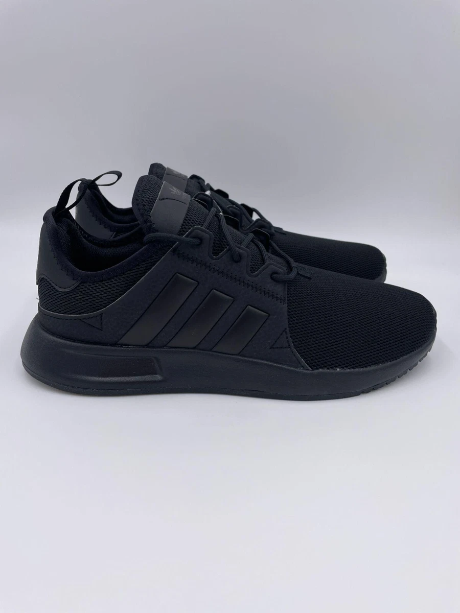 Adidas X PLR Black Women&#039;s Shoes |