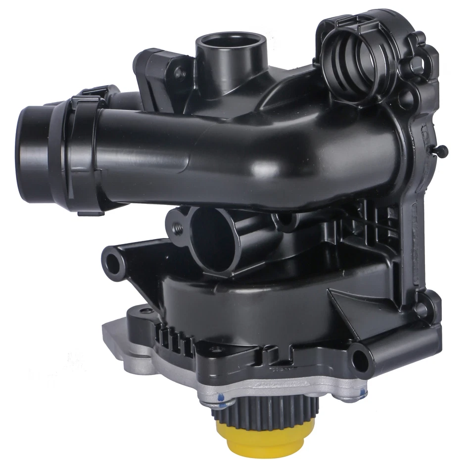 Bomba de agua del motor para Audi A3 2008-2013 2016-2012 Volkswagen Eos 2011-15 Audi TT Foto 2 de 4