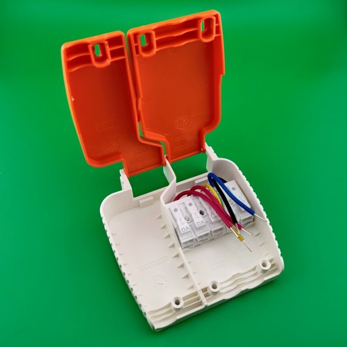 OSRAM OPTOTRONIC OT CABLE CLAMP A-STYLE TL 4052899325982 - Bild 3 von 3
